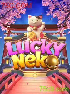 LuckyNeko
